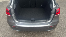 Mercedes-Benz A-Class A180 AMG Line 5dr Petrol Hatchback